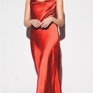 The Occasion by Old Navy Maxi Dress